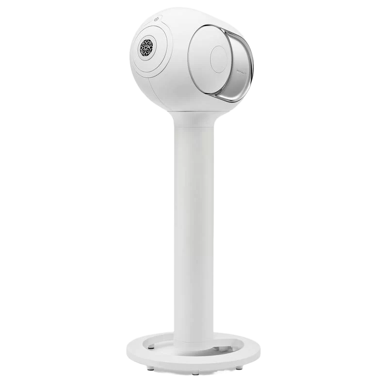 Devialet Tree White Phantom I's smart stand - Iconic White 5 Devialet Tree White Phantom I's smart stand - Iconic White - Ảnh 5