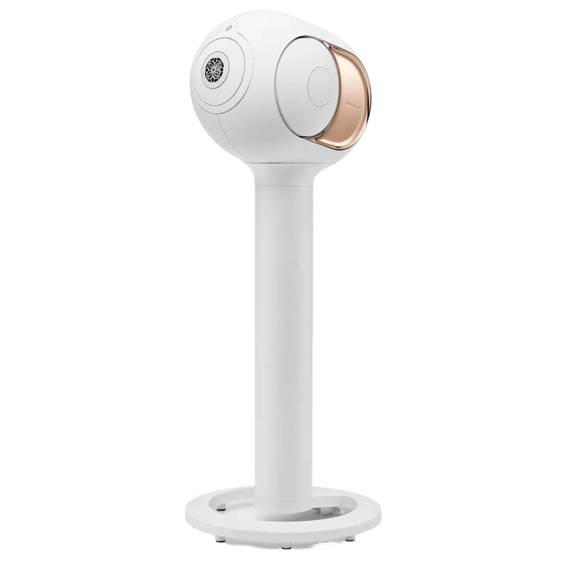 Devialet Tree White Phantom I's smart stand - Iconic White 6 Devialet Tree White Phantom I's smart stand - Iconic White - Ảnh 6