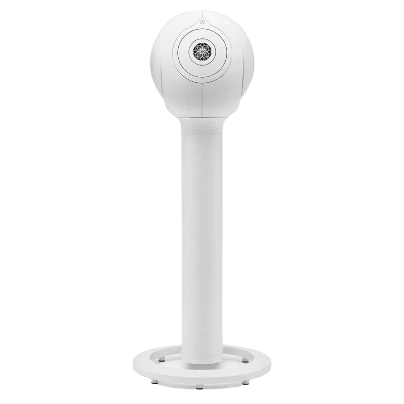 Devialet Tree White Phantom I's smart stand - Iconic White 7 Devialet Tree White Phantom I's smart stand - Iconic White - Ảnh 7