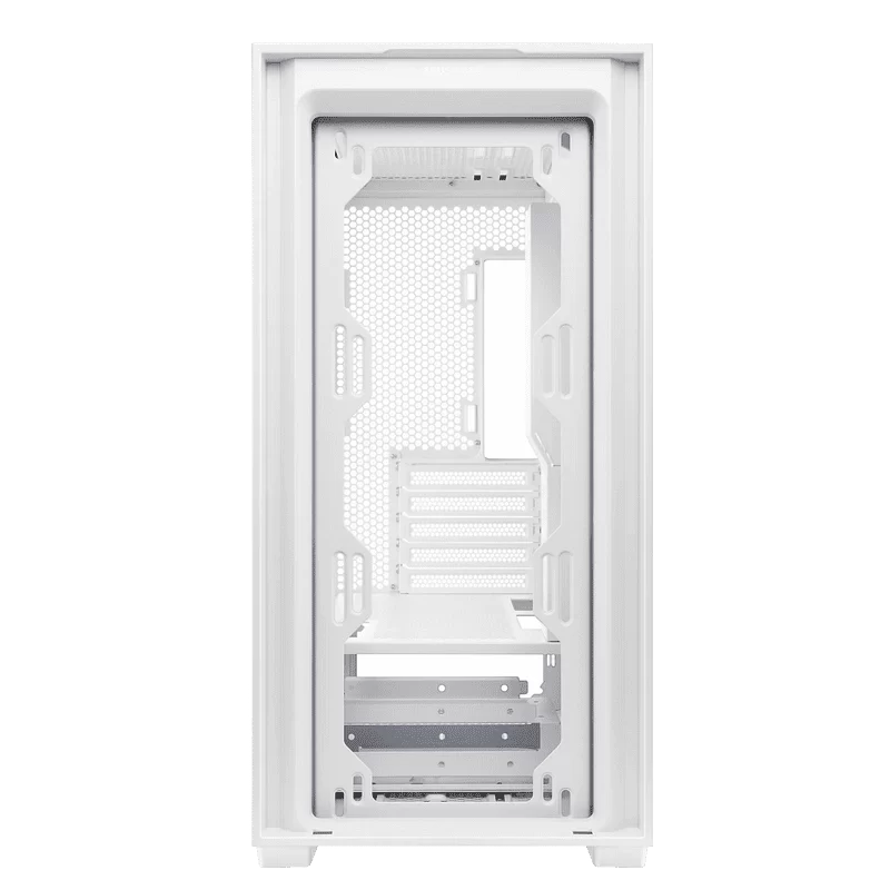 ASUS A21 White Micro-ATX Case 13 ASUS A21 White Micro-ATX Case - Ảnh 13