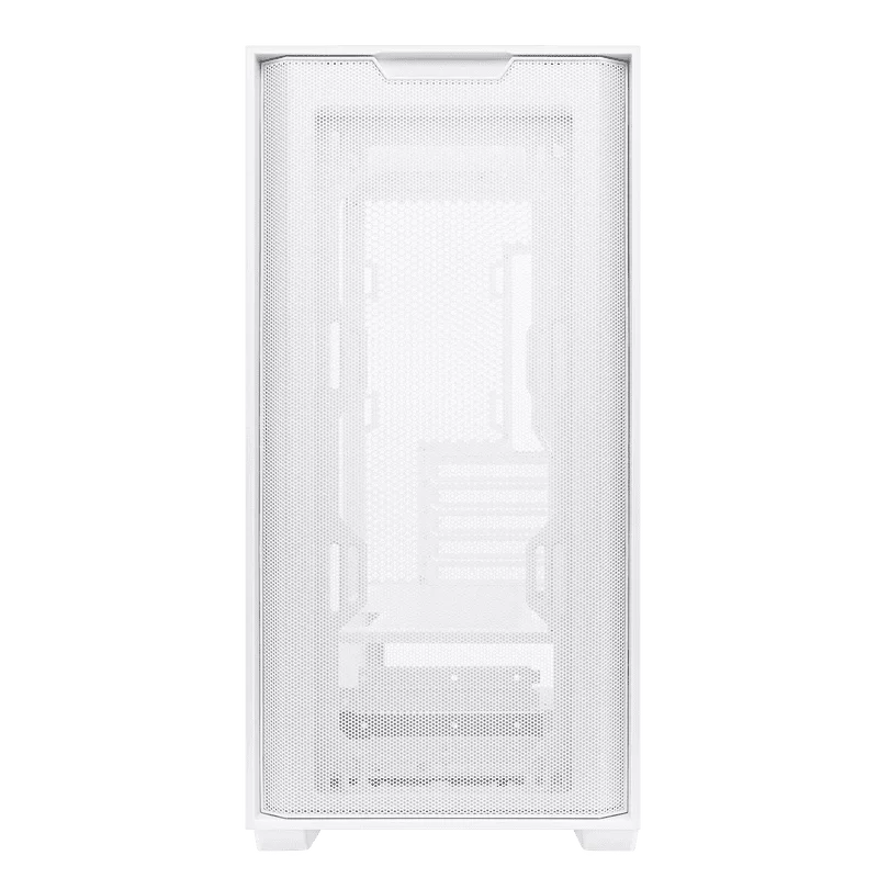 ASUS A21 White Micro-ATX Case 14 ASUS A21 White Micro-ATX Case - Ảnh 14