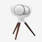 Devialet Treepod Phantom I's high-fusion stand - Iconic White