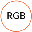 rgb feature