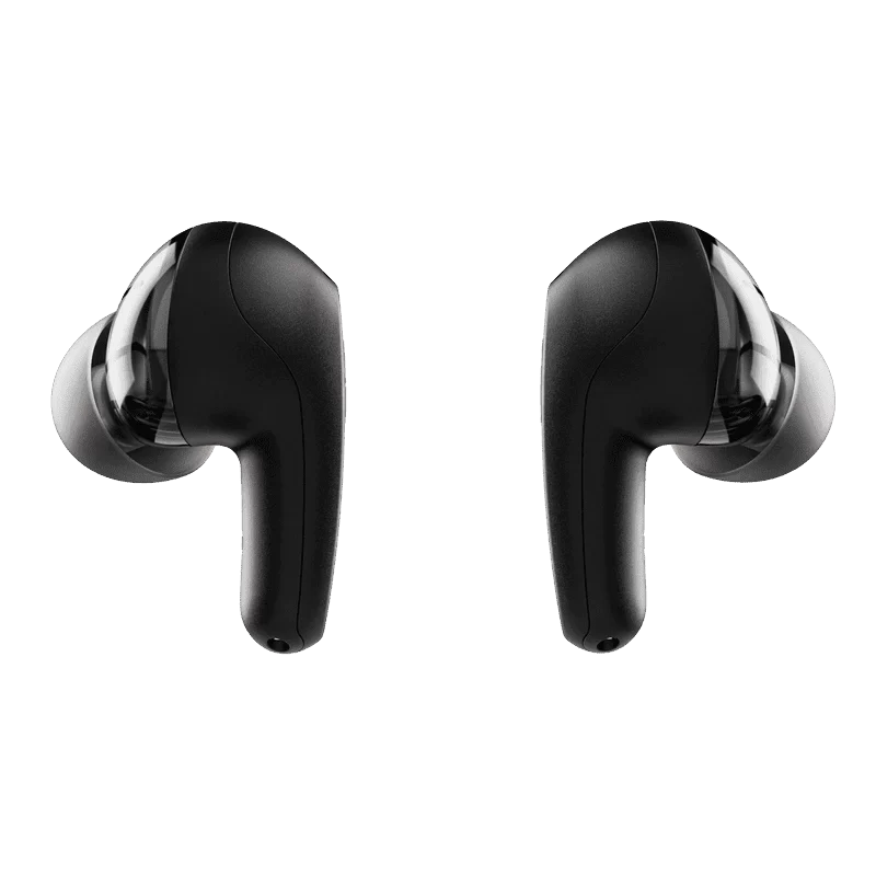 Skullcandy Rail® True Wireless Earbuds - Black, Pin 42h, IP55, Skull-IQ, Alexa Enabled, Microphone 5 Skullcandy Rail® True Wireless Earbuds - Black, Pin 42h, IP55, Skull-IQ, Alexa Enabled, Microphone - Ảnh 5