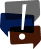 icon antwort