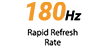 logo 4k hdr blk