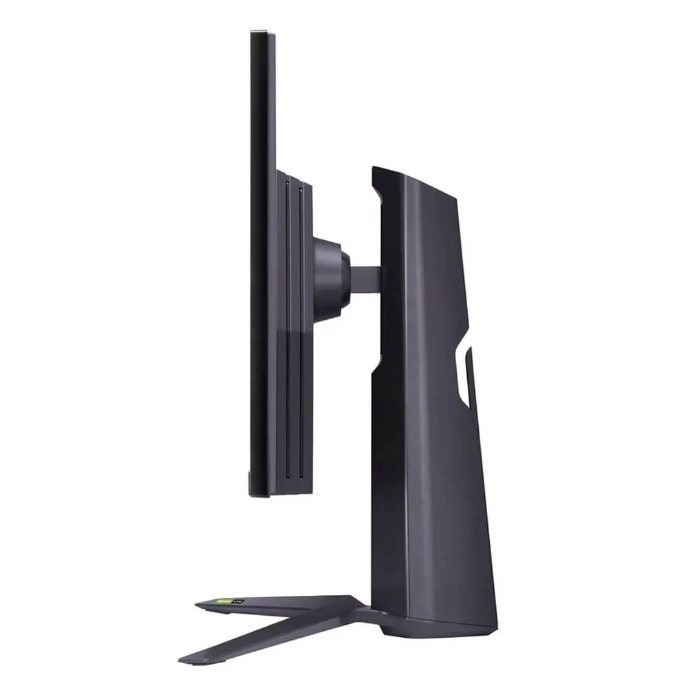 LG Ultragear 27GR75Q-B Gaming Monitor - 27 inch QHD (2560 x 1440), 165Hz, IPS 1ms (GtG), HDR10, sRGB 99% (Typ.), AMD FreeSync™ Premium, NVIDIA® G-SYNC® Compatible 6 LG Ultragear 27GR75Q-B Gaming Monitor - 27 inch QHD (2560 x 1440), 165Hz, IPS 1ms (GtG), HDR10, sRGB 99% (Typ.), AMD FreeSync™ Premium, NVIDIA® G-SYNC® Compatible - Ảnh 6