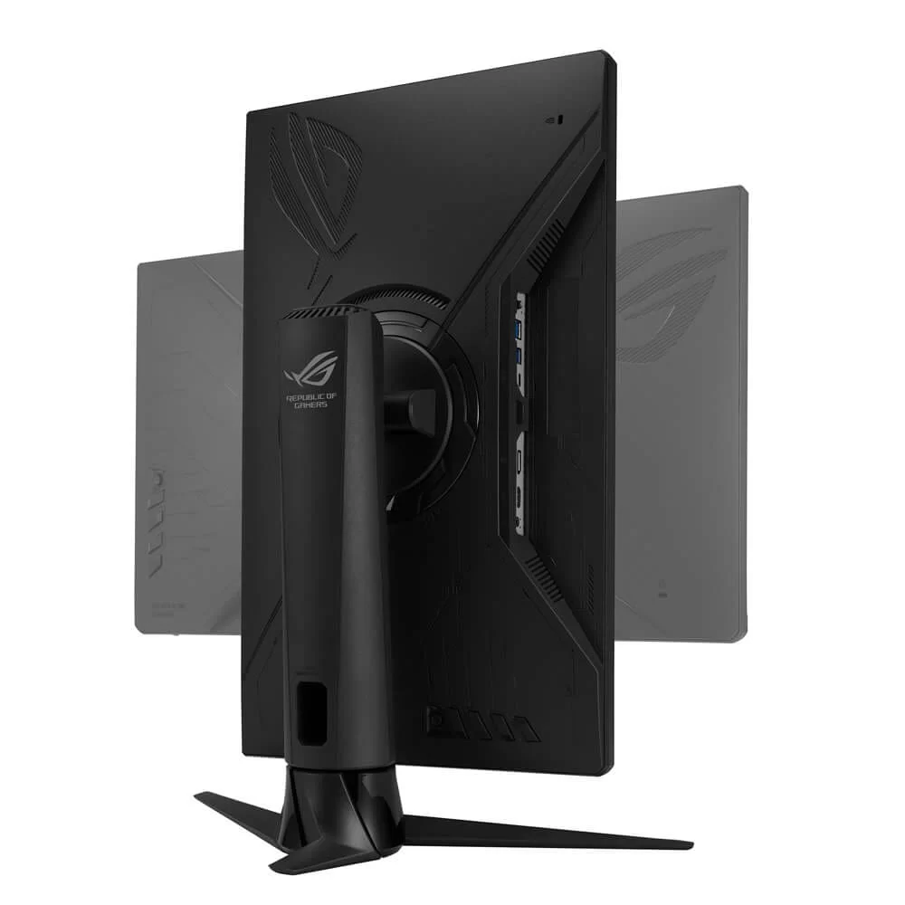 ASUS ROG Strix XG249CM Gaming Monitor - 24 inch Full HD (1920 x 1080), 270Hz* (Above 144Hz), 1ms GTG, USB Type-C, Extreme Low Motion Blur Sync, 130% sRGB, FreeSync Premium, HDR 5 ASUS ROG Strix XG249CM Gaming Monitor - 24 inch Full HD (1920 x 1080), 270Hz* (Above 144Hz), 1ms GTG, USB Type-C, Extreme Low Motion Blur Sync, 130% sRGB, FreeSync Premium, HDR - Ảnh 5