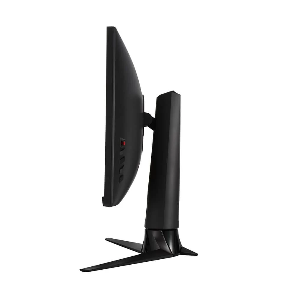 ASUS ROG Strix XG27AQM HDR Gaming Monitor - 27 inch 2K QHD (2560x1440), Fast IPS, Overclockable 270Hz (Above 144Hz), 0.5ms (GTG), ELMB SYNC, G-SYNC Compatible, DisplayHDR™ 400 5 ASUS ROG Strix XG27AQM HDR Gaming Monitor - 27 inch 2K QHD (2560x1440), Fast IPS, Overclockable 270Hz (Above 144Hz), 0.5ms (GTG), ELMB SYNC, G-SYNC Compatible, DisplayHDR™ 400 - Ảnh 5