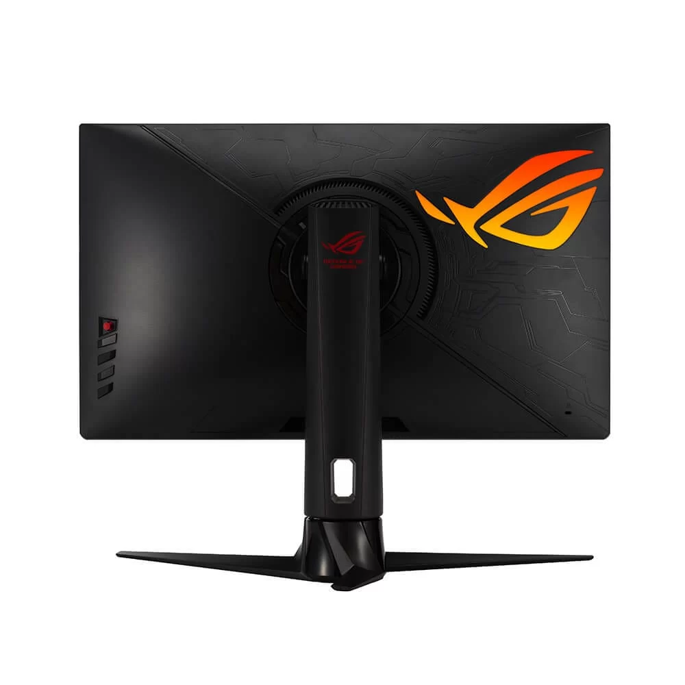 ASUS ROG Strix XG27AQM HDR Gaming Monitor - 27 inch 2K QHD (2560x1440), Fast IPS, Overclockable 270Hz (Above 144Hz), 0.5ms (GTG), ELMB SYNC, G-SYNC Compatible, DisplayHDR™ 400 7 ASUS ROG Strix XG27AQM HDR Gaming Monitor - 27 inch 2K QHD (2560x1440), Fast IPS, Overclockable 270Hz (Above 144Hz), 0.5ms (GTG), ELMB SYNC, G-SYNC Compatible, DisplayHDR™ 400 - Ảnh 7