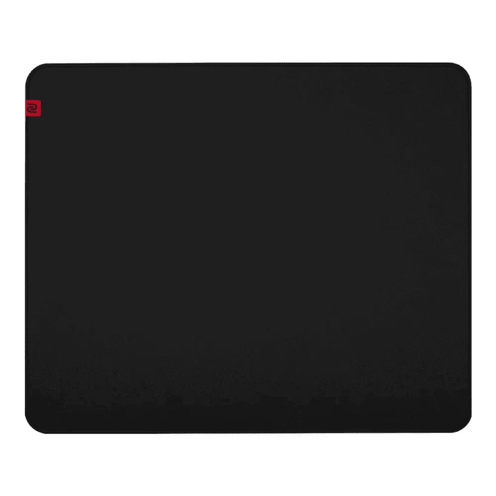 BenQ Zowie G-SR II Gaming Mouse Pad for Esports - Black, Cloth, Large 470 x 390 x 3.5mm