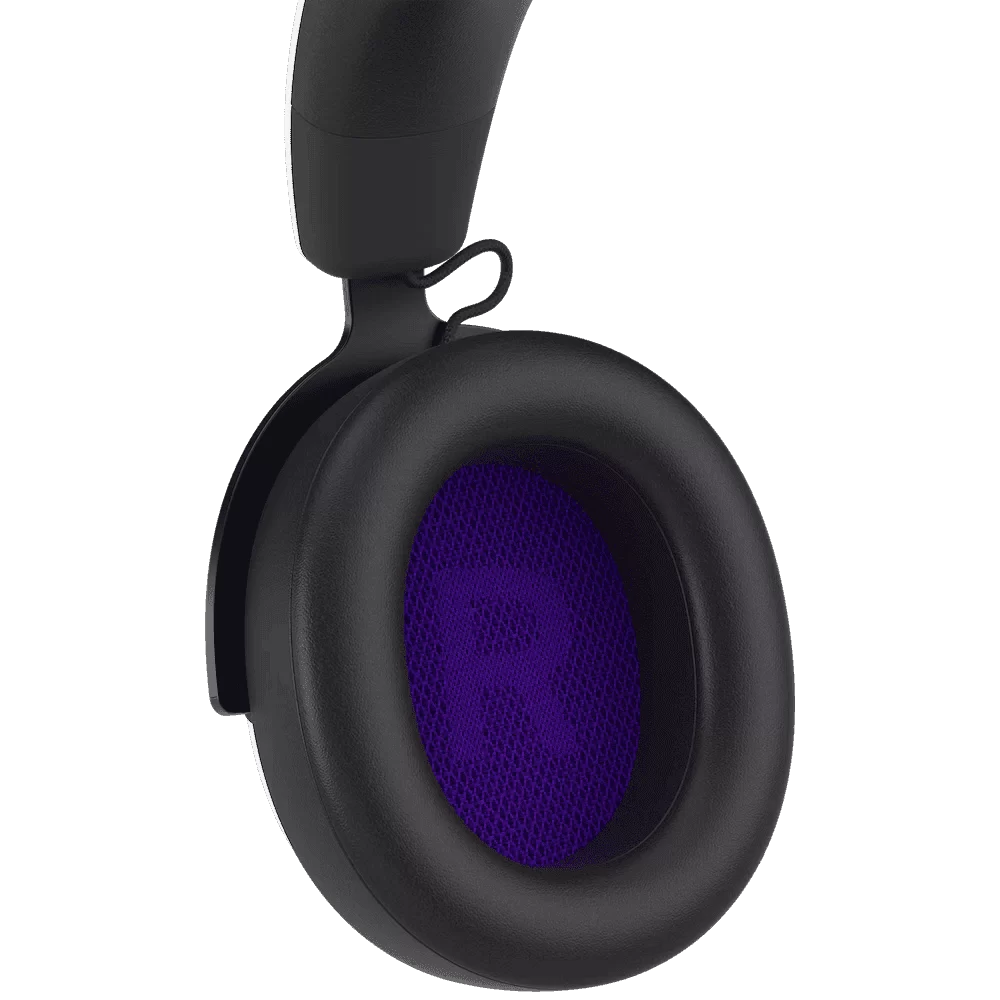 NZXT Relay Headset Wired White 40mm drivers Gaming (AP-WCB40-W2) - Hi-Res Audio Certified, DTS Headphone:X, 7.1 Surround Sound, Lightweight & Comfortable Design, Detachable Microphone 4 NZXT Relay Headset Wired White 40mm drivers Gaming (AP-WCB40-W2) - Hi-Res Audio Certified, DTS Headphone:X, 7.1 Surround Sound, Lightweight & Comfortable Design, Detachable Microphone - Ảnh 4