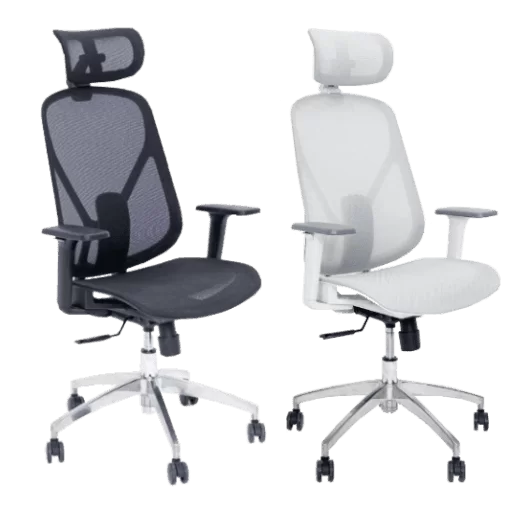 Vchair LinoChair Ergonomic Chair 1 Vchair LinoChair Ergonomic Chair