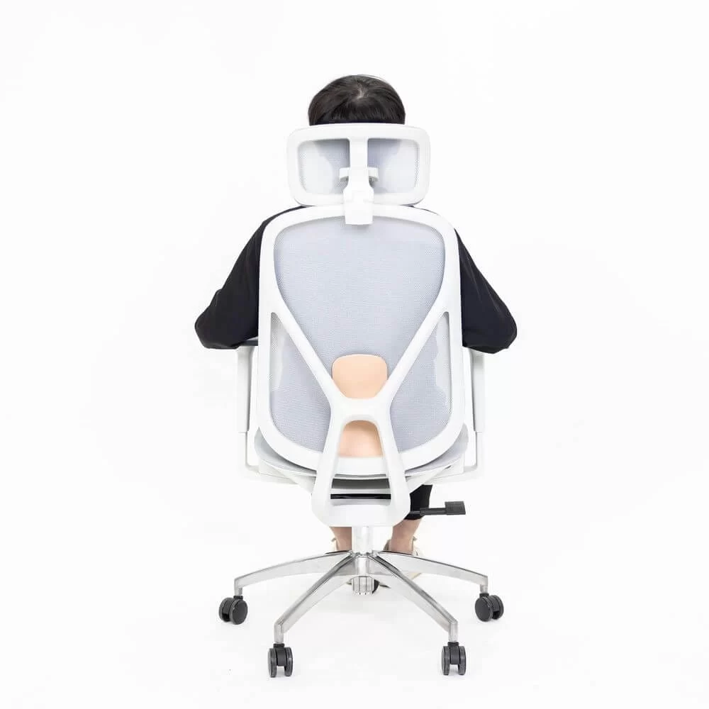 Vchair LinoChair Ergonomic Chair 14 Vchair LinoChair Ergonomic Chair - Ảnh 14