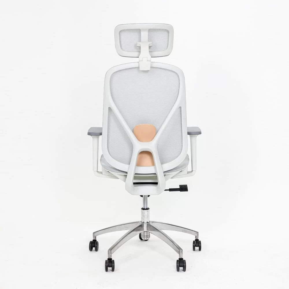 Vchair LinoChair Ergonomic Chair 6 Vchair LinoChair Ergonomic Chair - Ảnh 6