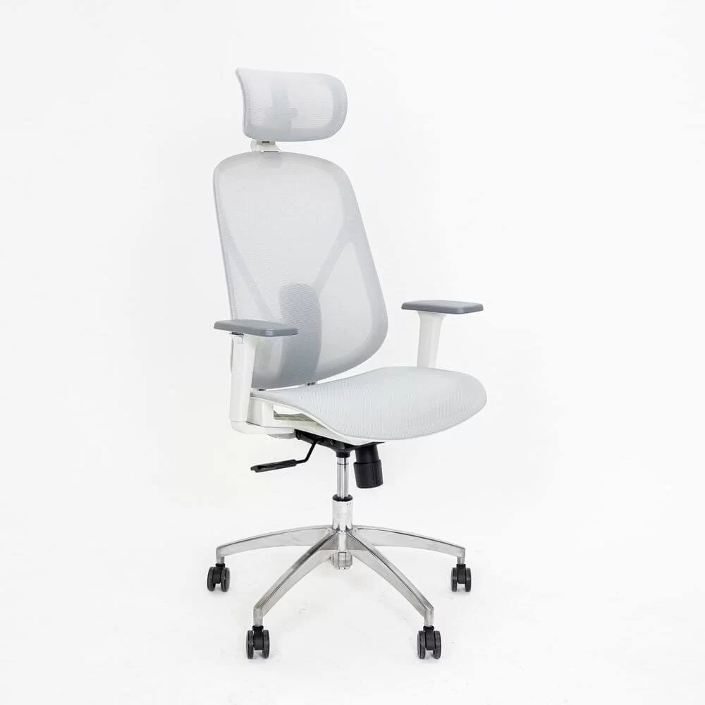 Vchair LinoChair Ergonomic Chair 3 Vchair LinoChair Ergonomic Chair - Ảnh 3