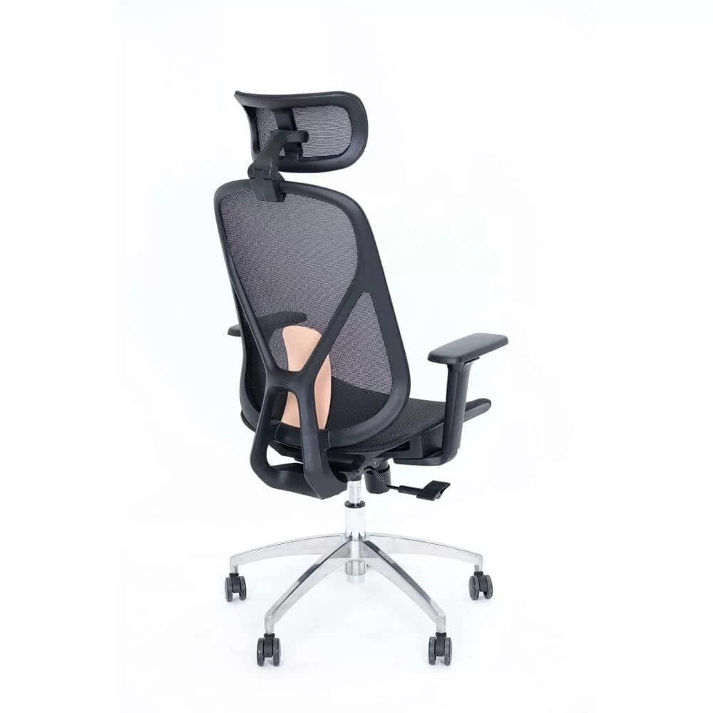 Vchair LinoChair Ergonomic Chair 4 Vchair LinoChair Ergonomic Chair - Ảnh 4