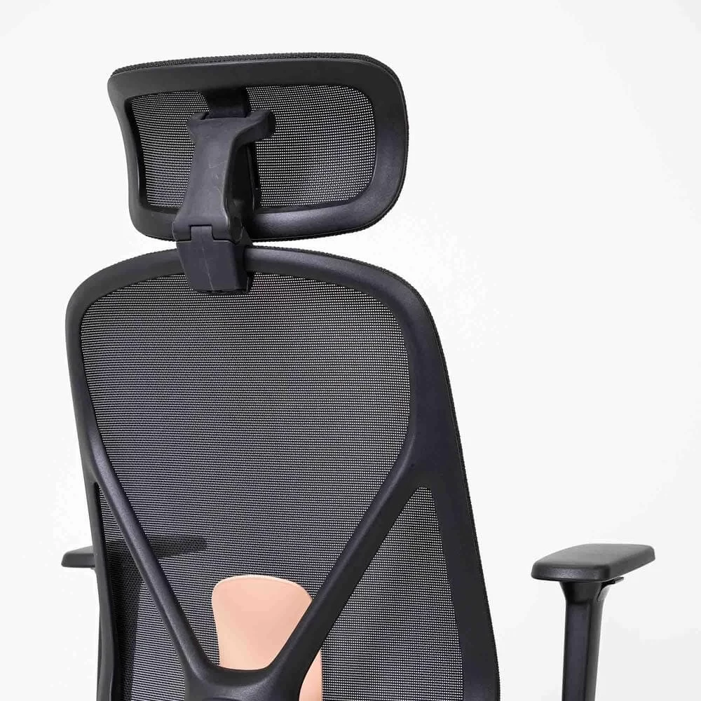 Vchair LinoChair Ergonomic Chair 11 Vchair LinoChair Ergonomic Chair - Ảnh 11