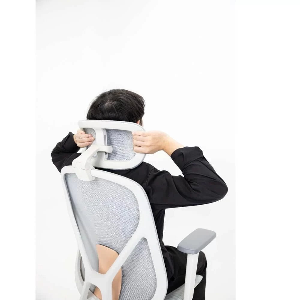 Vchair LinoChair Ergonomic Chair 12 Vchair LinoChair Ergonomic Chair - Ảnh 12