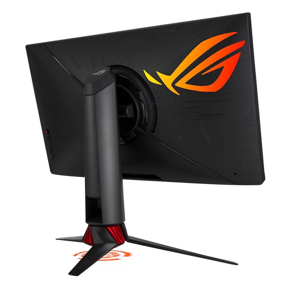 ASUS ROG Strix XG279Q HDR Gaming Monitor - 27 inch 2K QHD (2560x1440), Fast IPS, Overclockable 170Hz (Above 144Hz), 1ms (GTG), ELMB SYNC, G-SYNC Compatible, DisplayHDR™ 400 6 ASUS ROG Strix XG279Q HDR Gaming Monitor - 27 inch 2K QHD (2560x1440), Fast IPS, Overclockable 170Hz (Above 144Hz), 1ms (GTG), ELMB SYNC, G-SYNC Compatible, DisplayHDR™ 400 - Ảnh 6