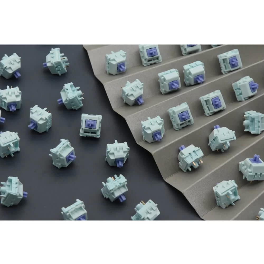 Z1 Switch - Linear, 62g 4 Z1 Switch - Linear, 62g - Ảnh 4