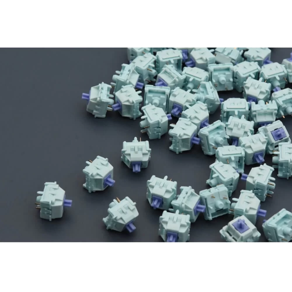 Z1 Switch - Linear, 62g 3 Z1 Switch - Linear, 62g - Ảnh 3