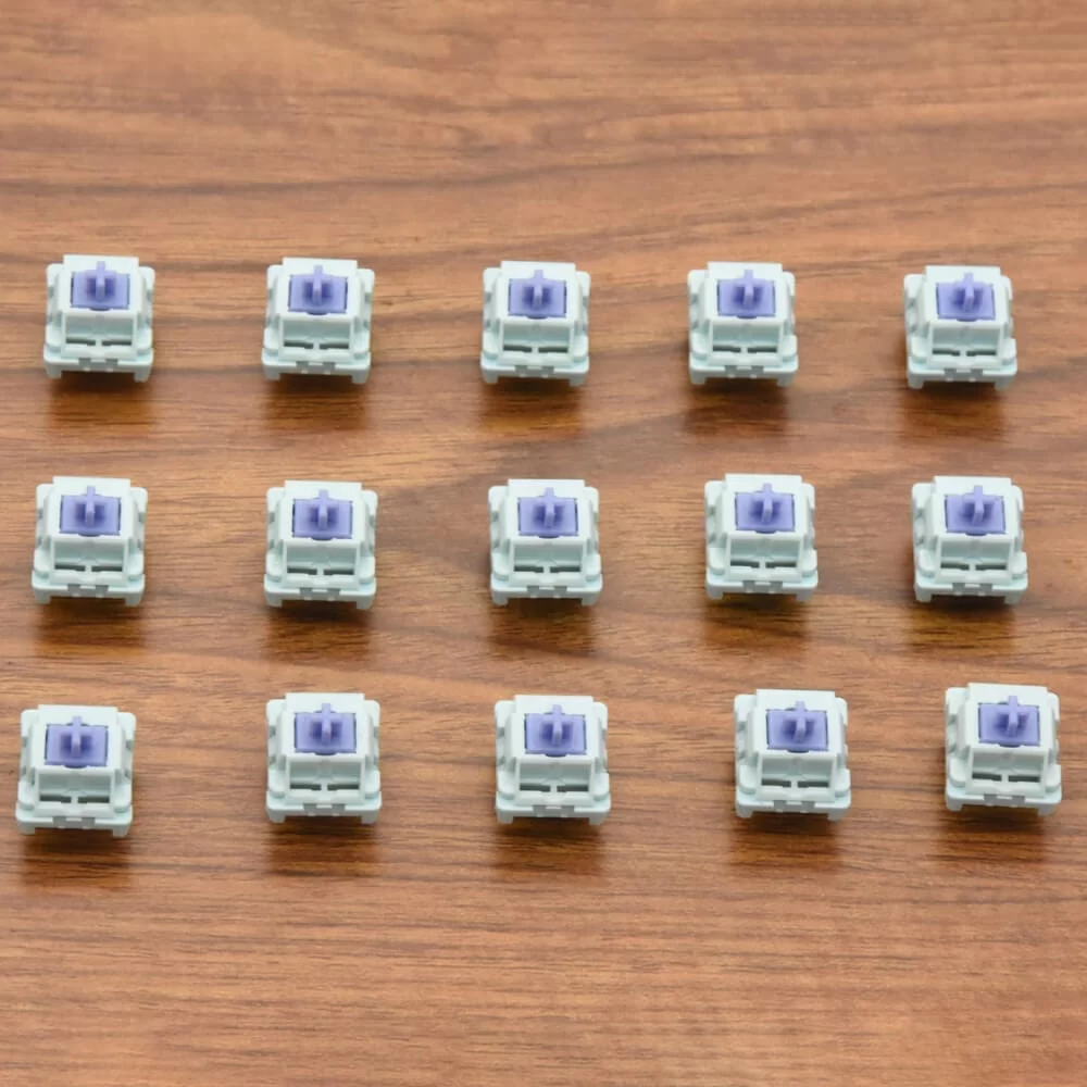 Z1 Switch - Linear, 62g 2 Z1 Switch - Linear, 62g - Ảnh 2