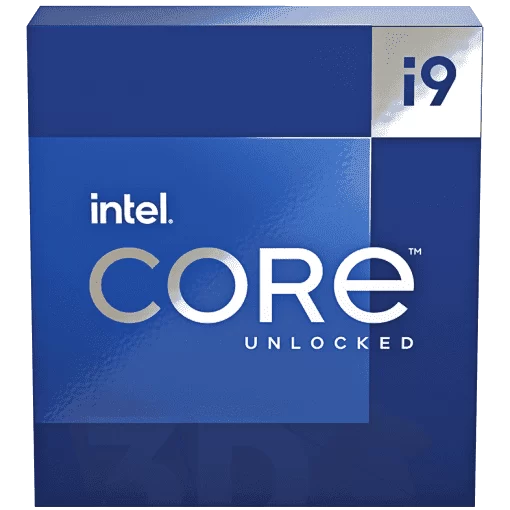 Intel 14th Core i9-14900K CH Processor (24C32T, UHD 770, 3.20 GHz up to 6.00 GHz, 10nm, LGA 1700 Raptor Lake Refresh) 4 Intel 14th Core i9-14900K CH Processor (24C32T, UHD 770, 3.20 GHz up to 6.00 GHz, 10nm, LGA 1700 Raptor Lake Refresh) - Ảnh 4