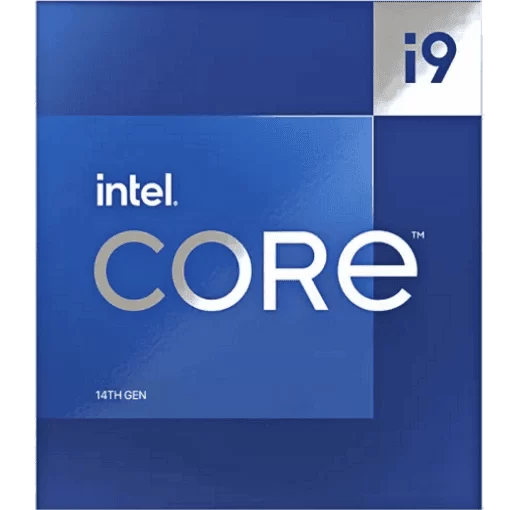 Intel 14th Core i9-14900K CH Processor (24C32T, UHD 770, 3.20 GHz up to 6.00 GHz, 10nm, LGA 1700 Raptor Lake Refresh) 2 Intel 14th Core i9-14900K CH Processor (24C32T, UHD 770, 3.20 GHz up to 6.00 GHz, 10nm, LGA 1700 Raptor Lake Refresh) - Ảnh 2
