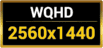 logo 4k hdr