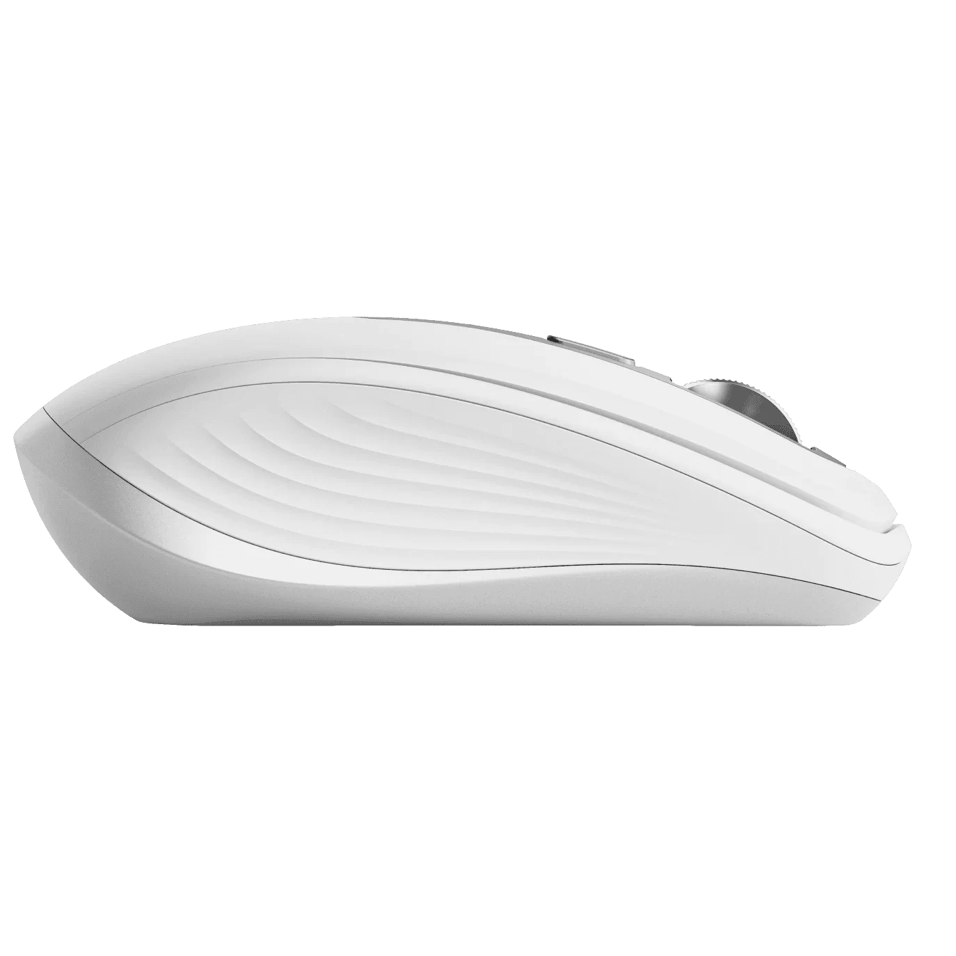 Logitech MX Anywhere 3S Pale Grey Compact Wireless Mouse - Fast Scroll, 8K DPI Tracking, Quiet Clicks, USB C, Bluetooth 8 Logitech MX Anywhere 3S Pale Grey Compact Wireless Mouse - Fast Scroll, 8K DPI Tracking, Quiet Clicks, USB C, Bluetooth - Ảnh 8