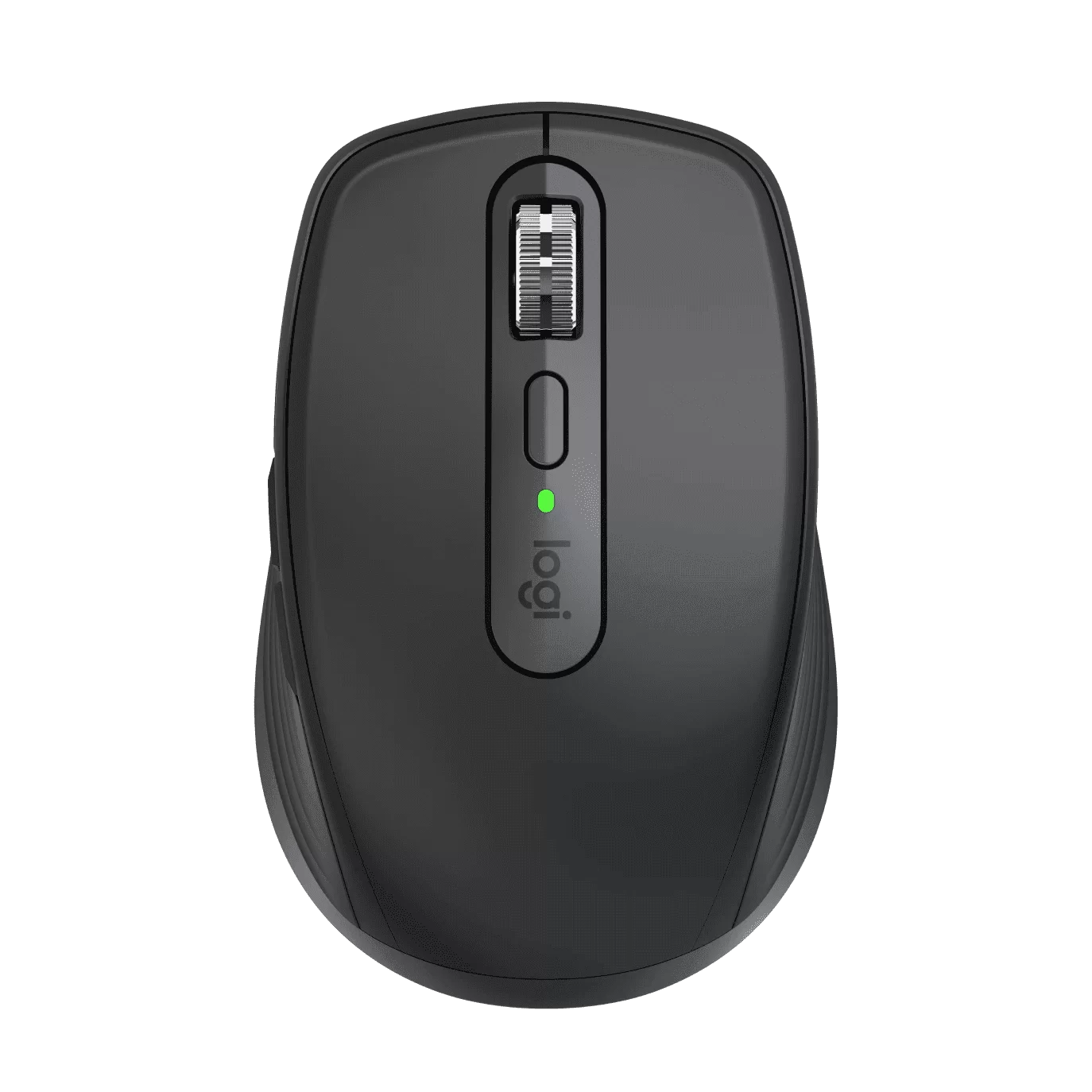 Logitech MX Anywhere 3S Graphite Compact Wireless Mouse - Fast Scroll, 8K DPI Tracking, Quiet Clicks, USB C, Bluetooth 1 Logitech MX Anywhere 3S Graphite Compact Wireless Mouse - Fast Scroll, 8K DPI Tracking, Quiet Clicks, USB C, Bluetooth