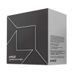 AMD Ryzen Threadripper Pro 7965WX Processor - 24C48T, 4.2GHz Up to 5.3GHz, PCIe 5.0, sTR5, 350W TDP, chipset support WRX90 TRX50 Pro 695, Storm Peak Zen4