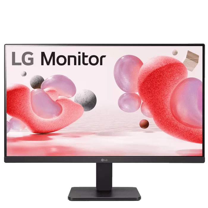 LG 24MR400-B Monitor - 24 inch, FHD (1920x1080), IPS AMD FreeSync™ 100Hz 1 LG 24MR400-B Monitor - 24 inch, FHD (1920x1080), IPS AMD FreeSync™ 100Hz