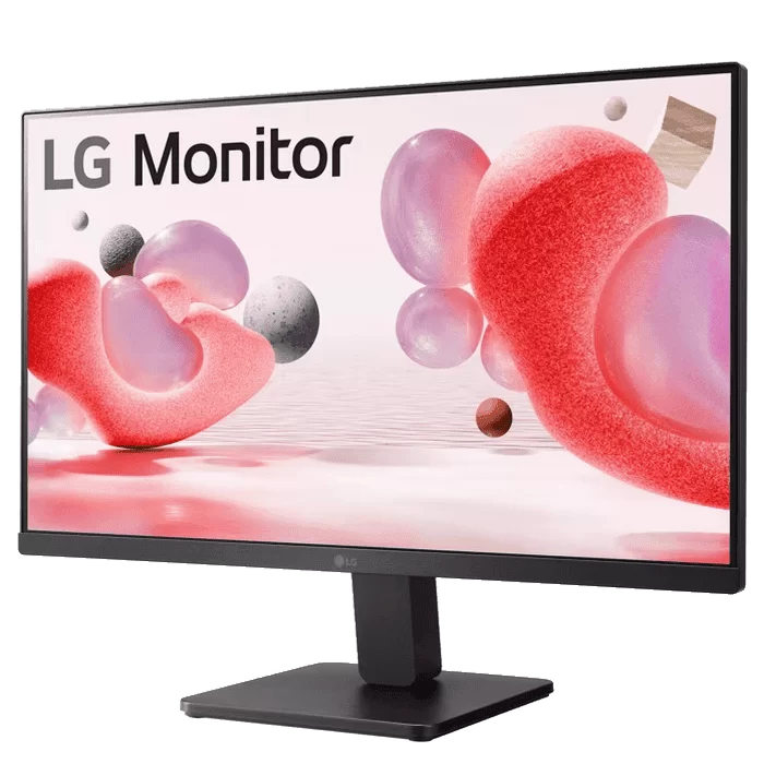 LG 24MR400-B Monitor - 24 inch, FHD (1920x1080), IPS AMD FreeSync™ 100Hz 4 LG 24MR400-B Monitor - 24 inch, FHD (1920x1080), IPS AMD FreeSync™ 100Hz - Ảnh 4