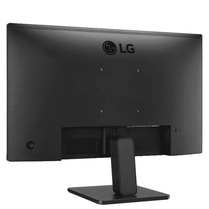 LG 24MR400-B Monitor - 24 inch, FHD (1920x1080), IPS AMD FreeSync™ 100Hz 6 LG 24MR400-B Monitor - 24 inch, FHD (1920x1080), IPS AMD FreeSync™ 100Hz - Ảnh 6