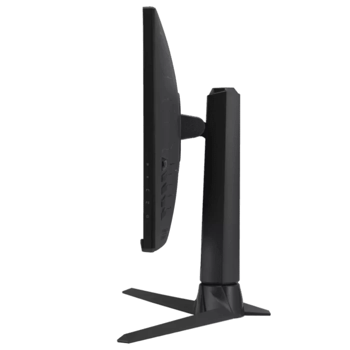 ASUS ROG Strix XG27AQMR HDR Gaming Monitor - 27 inch 2K QHD (2560x1440), Fast IPS, 300 Hz (above 144Hz), 1 ms GTG, G-Sync compatible, Variable Overdrive, ELMB Sync, DisplayHDR 600 4 ASUS ROG Strix XG27AQMR HDR Gaming Monitor - 27 inch 2K QHD (2560x1440), Fast IPS, 300 Hz (above 144Hz), 1 ms GTG, G-Sync compatible, Variable Overdrive, ELMB Sync, DisplayHDR 600 - Ảnh 4