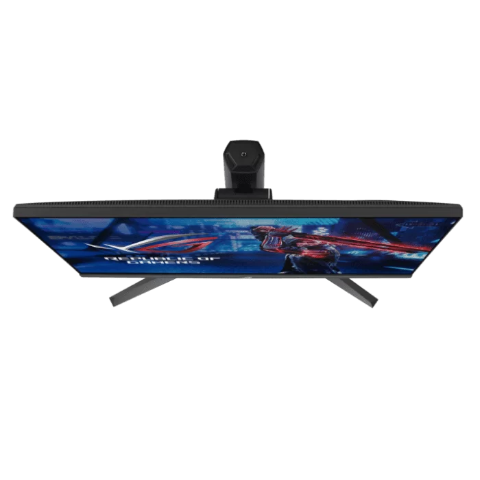 ASUS ROG Strix XG27AQMR HDR Gaming Monitor - 27 inch 2K QHD (2560x1440), Fast IPS, 300 Hz (above 144Hz), 1 ms GTG, G-Sync compatible, Variable Overdrive, ELMB Sync, DisplayHDR 600 6 ASUS ROG Strix XG27AQMR HDR Gaming Monitor - 27 inch 2K QHD (2560x1440), Fast IPS, 300 Hz (above 144Hz), 1 ms GTG, G-Sync compatible, Variable Overdrive, ELMB Sync, DisplayHDR 600 - Ảnh 6