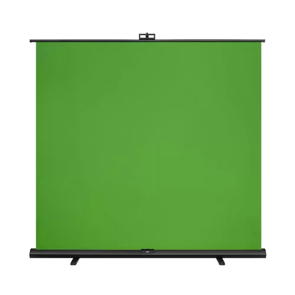 elgato Green Screen XL - 200 x 182 cm 1 elgato Green Screen XL - 200 x 182 cm