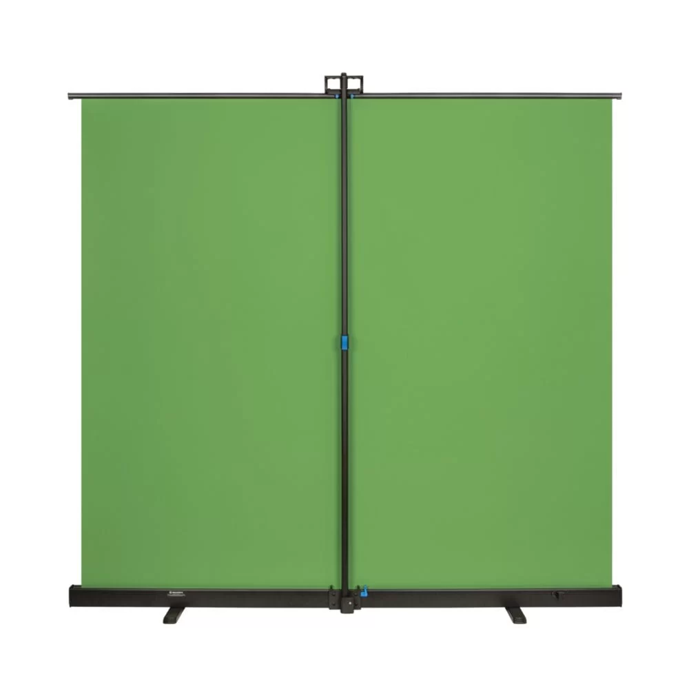 elgato Green Screen XL - 200 x 182 cm 4 elgato Green Screen XL - 200 x 182 cm - Ảnh 4