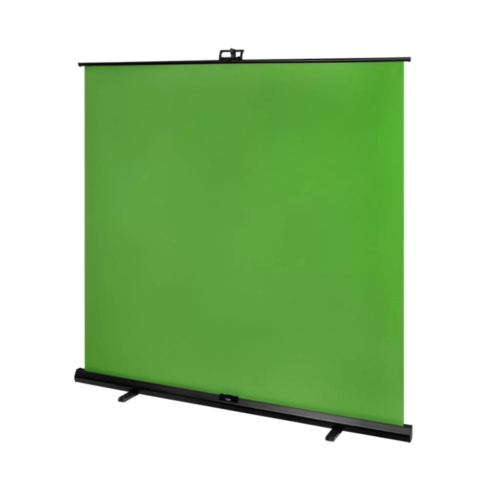 elgato Green Screen XL - 200 x 182 cm 5 elgato Green Screen XL - 200 x 182 cm - Ảnh 5