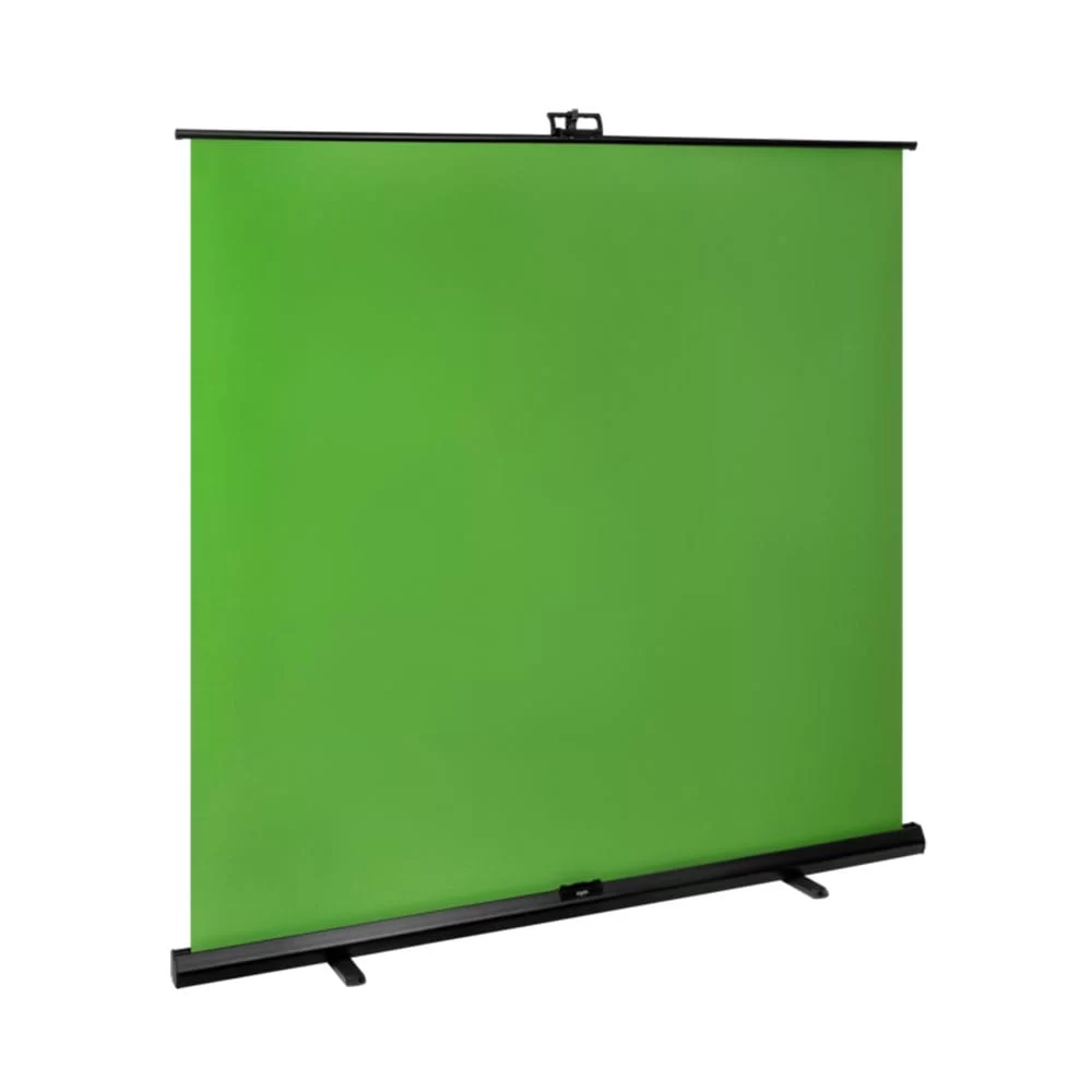 elgato Green Screen XL - 200 x 182 cm 6 elgato Green Screen XL - 200 x 182 cm - Ảnh 6