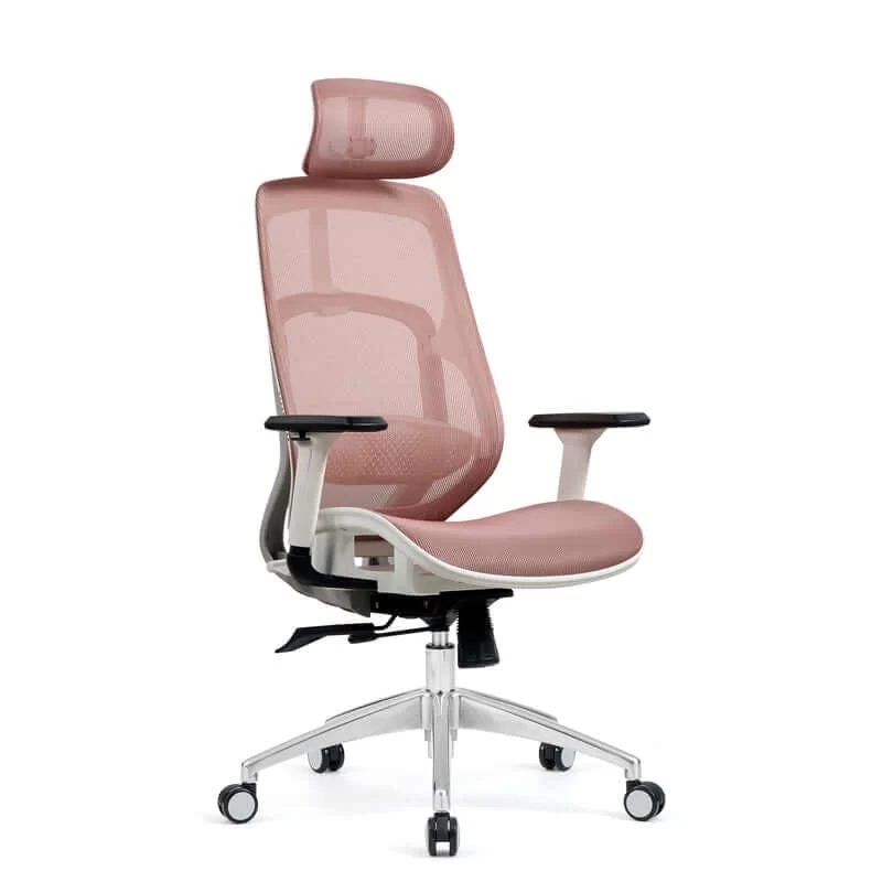 HyperWork Airy Ergronomic Chair 13 HyperWork Airy Ergronomic Chair - Ảnh 13