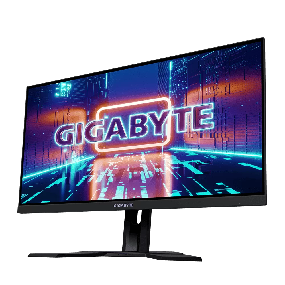 GIGABYTE M27Q X Gaming Monitor - 27 inch, 2K QHD (2560 x 1440), 240Hz, HDR 400, 140% sRGB, 92% DCI-P3 2 GIGABYTE M27Q X Gaming Monitor - 27 inch, 2K QHD (2560 x 1440), 240Hz, HDR 400, 140% sRGB, 92% DCI-P3 - Ảnh 2