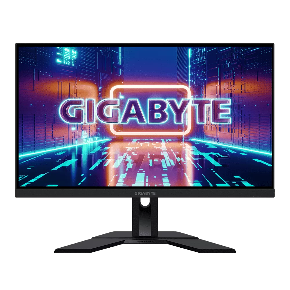 GIGABYTE M27Q X Gaming Monitor - 27 inch, 2K QHD (2560 x 1440), 240Hz, HDR 400, 140% sRGB, 92% DCI-P3 4 GIGABYTE M27Q X Gaming Monitor - 27 inch, 2K QHD (2560 x 1440), 240Hz, HDR 400, 140% sRGB, 92% DCI-P3 - Ảnh 4