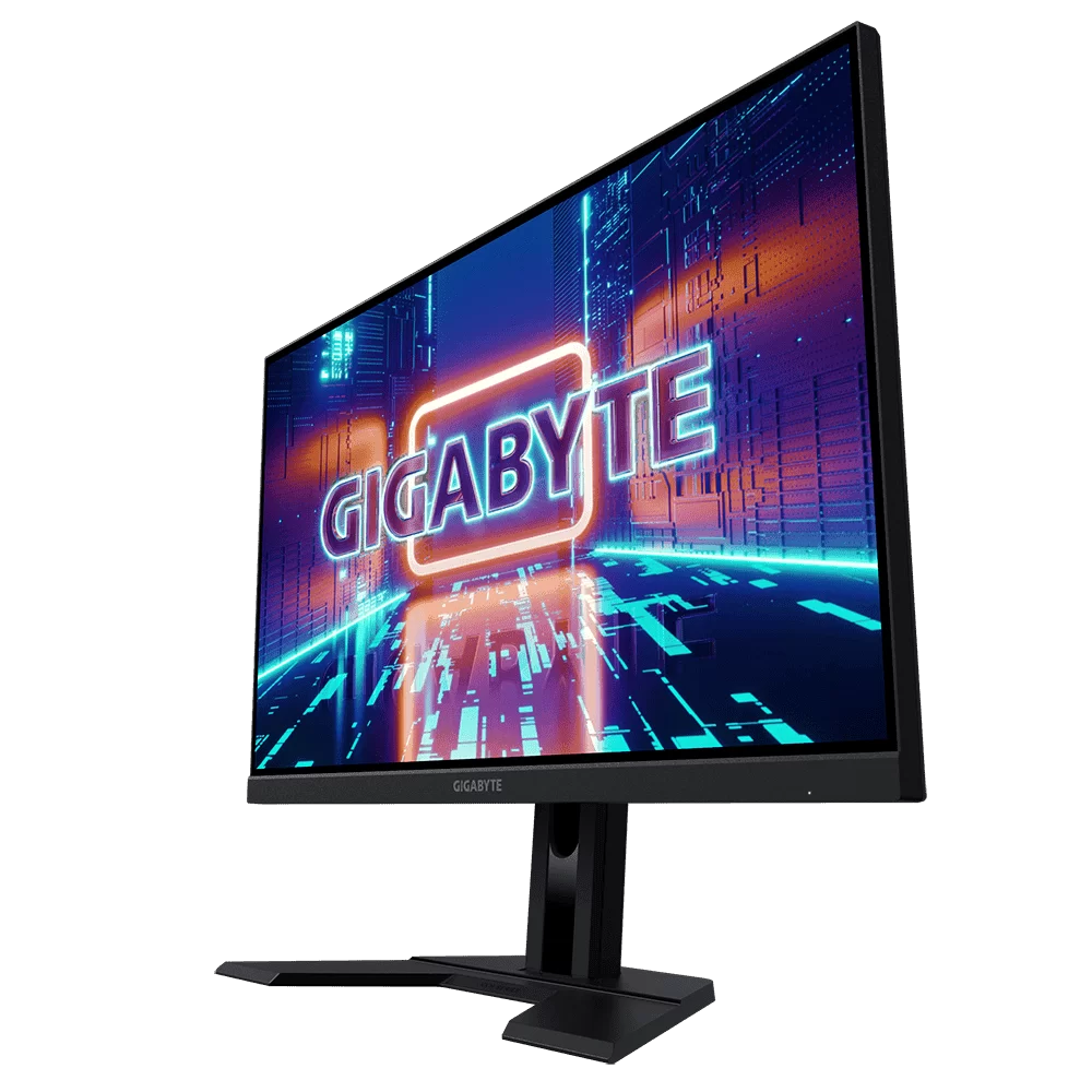 GIGABYTE M27Q X Gaming Monitor - 27 inch, 2K QHD (2560 x 1440), 240Hz, HDR 400, 140% sRGB, 92% DCI-P3 6 GIGABYTE M27Q X Gaming Monitor - 27 inch, 2K QHD (2560 x 1440), 240Hz, HDR 400, 140% sRGB, 92% DCI-P3 - Ảnh 6