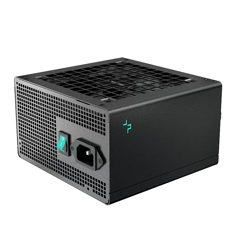 Deepcool PK-D series PK650D PSU - 650W 80 Plus Bronze 4 Deepcool PK-D series PK650D PSU - 650W 80 Plus Bronze - Ảnh 4