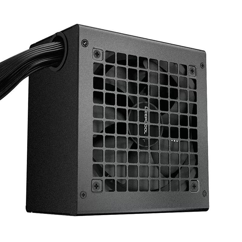Deepcool PK-D series PK650D PSU - 650W 80 Plus Bronze 6 Deepcool PK-D series PK650D PSU - 650W 80 Plus Bronze - Ảnh 6