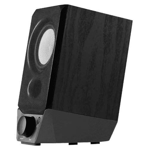 Edifier R19BT 2.0 PC Speaker System with Bluetooth - Black 6 Edifier R19BT 2.0 PC Speaker System with Bluetooth - Black - Ảnh 6