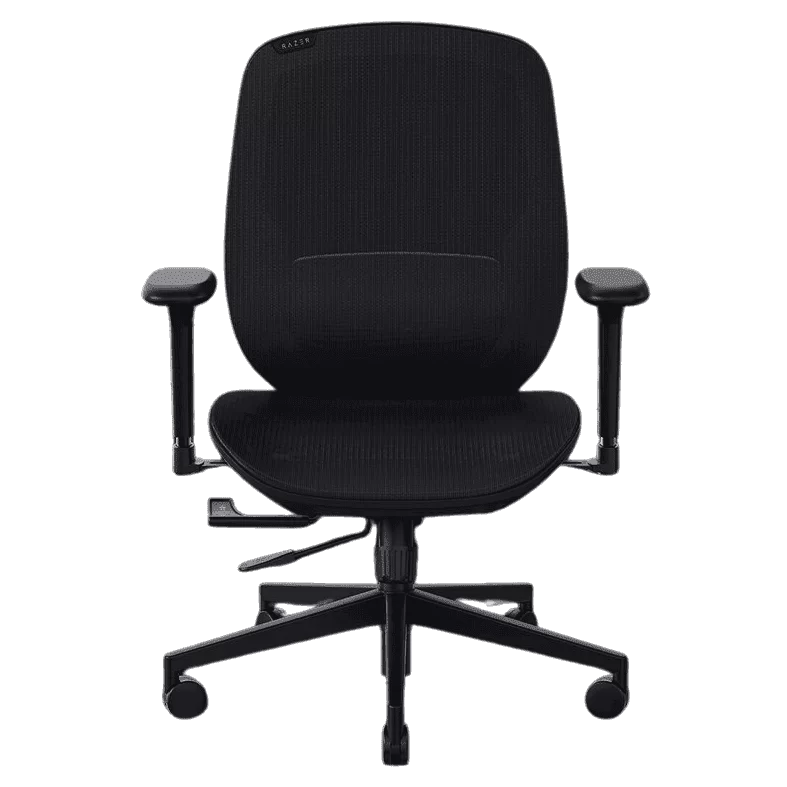 Razer Fujin - Mesh Ergonomic Gaming Chair - NASA+AP Packaging 1 Razer Fujin - Mesh Ergonomic Gaming Chair - NASA+AP Packaging